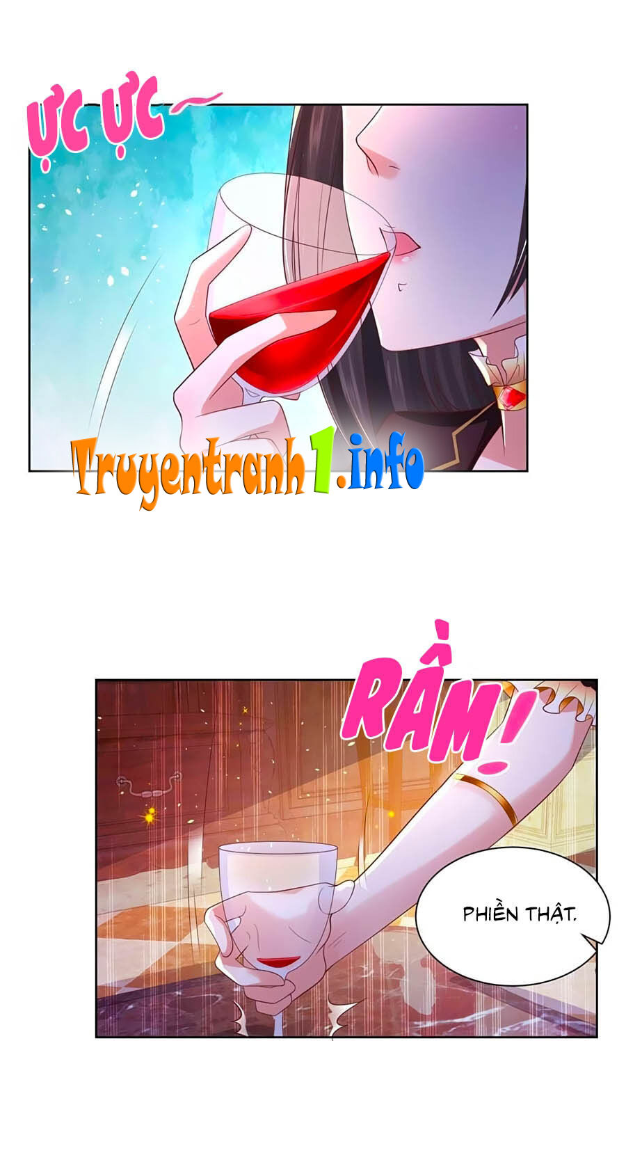 Tôi Muốn Trở Thành Tiểu Thư Công Tước Phế Vật Chapter 38 - Trang 2