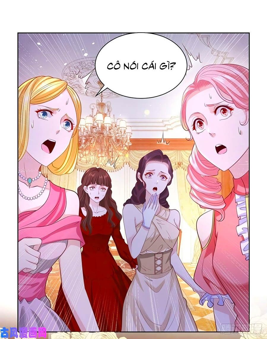 Tôi Muốn Trở Thành Tiểu Thư Công Tước Phế Vật Chapter 38 - Trang 2