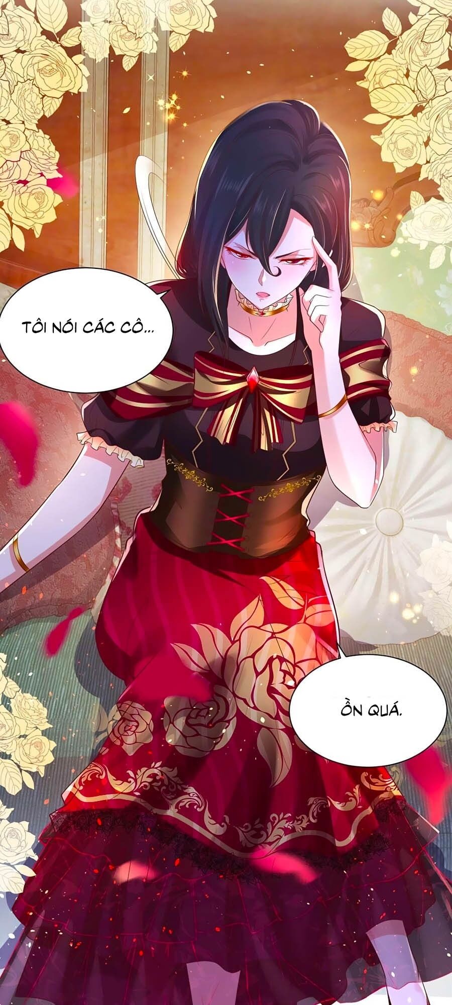 Tôi Muốn Trở Thành Tiểu Thư Công Tước Phế Vật Chapter 38 - Trang 2