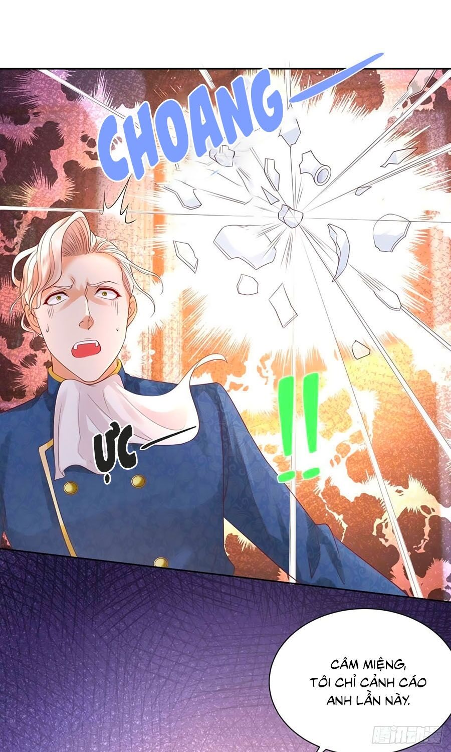 Tôi Muốn Trở Thành Tiểu Thư Công Tước Phế Vật Chapter 39 - Trang 2