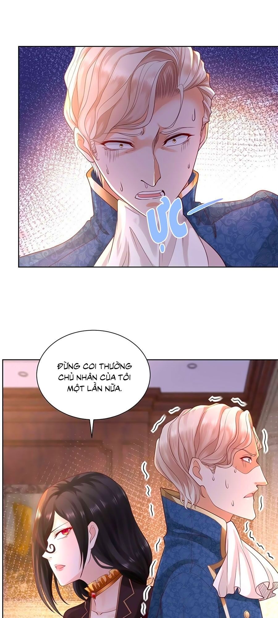 Tôi Muốn Trở Thành Tiểu Thư Công Tước Phế Vật Chapter 39 - Trang 2