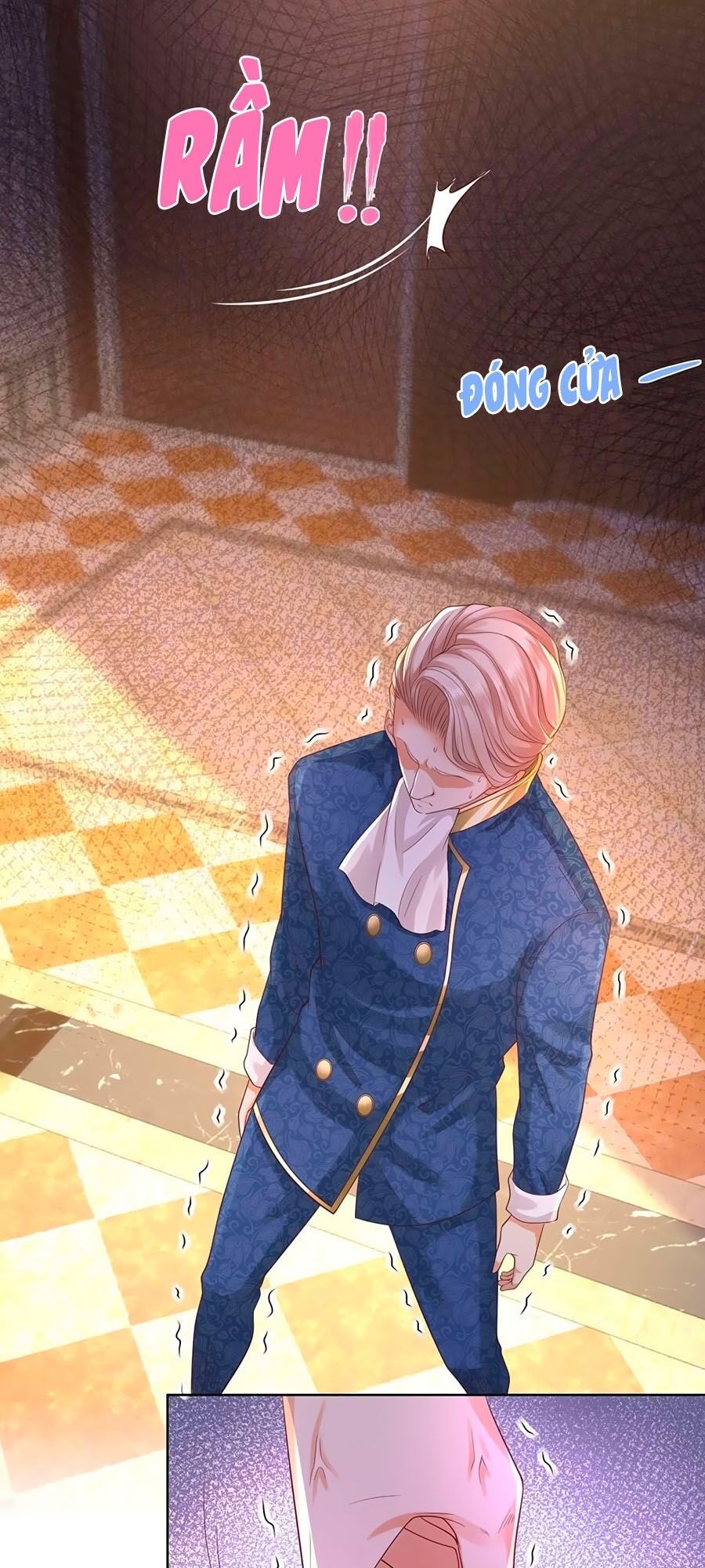 Tôi Muốn Trở Thành Tiểu Thư Công Tước Phế Vật Chapter 39 - Trang 2