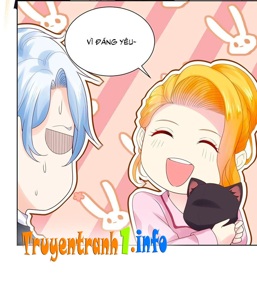 Tôi Muốn Trở Thành Tiểu Thư Công Tước Phế Vật Chapter 39 - Trang 2