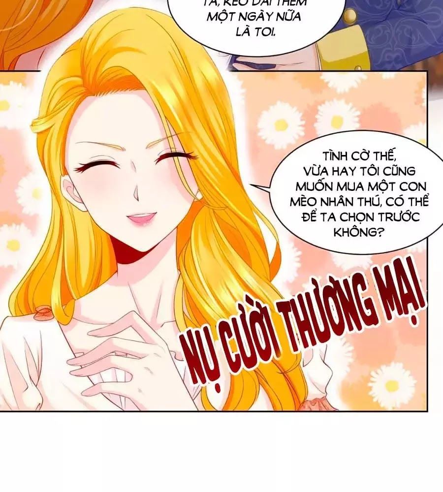 Tôi Muốn Trở Thành Tiểu Thư Công Tước Phế Vật Chapter 4 - Trang 2