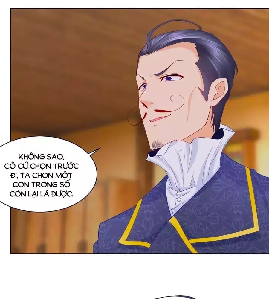 Tôi Muốn Trở Thành Tiểu Thư Công Tước Phế Vật Chapter 4 - Trang 2
