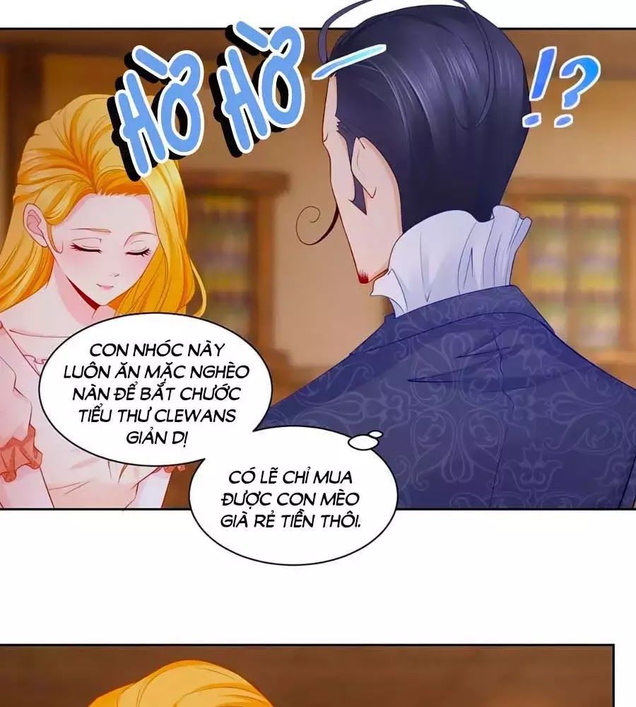Tôi Muốn Trở Thành Tiểu Thư Công Tước Phế Vật Chapter 4 - Trang 2