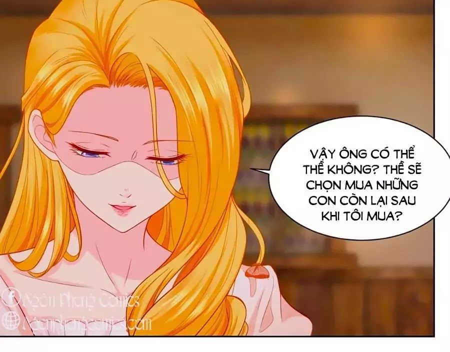 Tôi Muốn Trở Thành Tiểu Thư Công Tước Phế Vật Chapter 4 - Trang 2