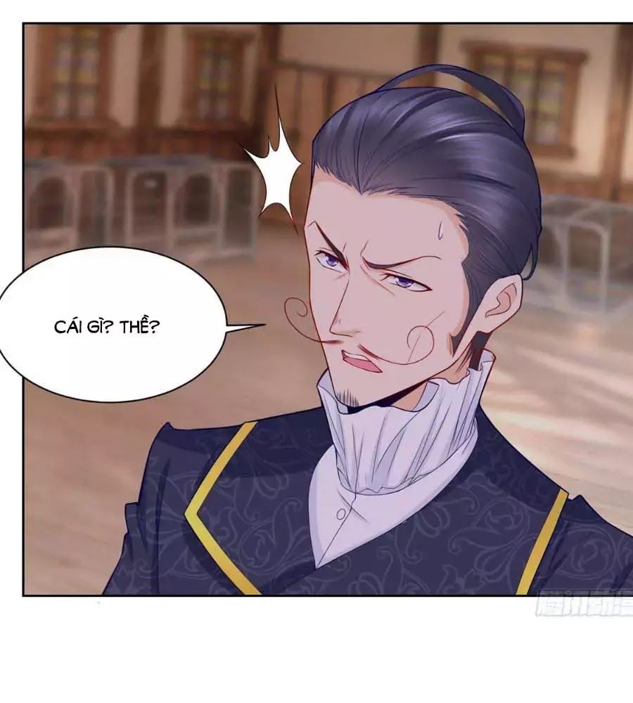 Tôi Muốn Trở Thành Tiểu Thư Công Tước Phế Vật Chapter 4 - Trang 2