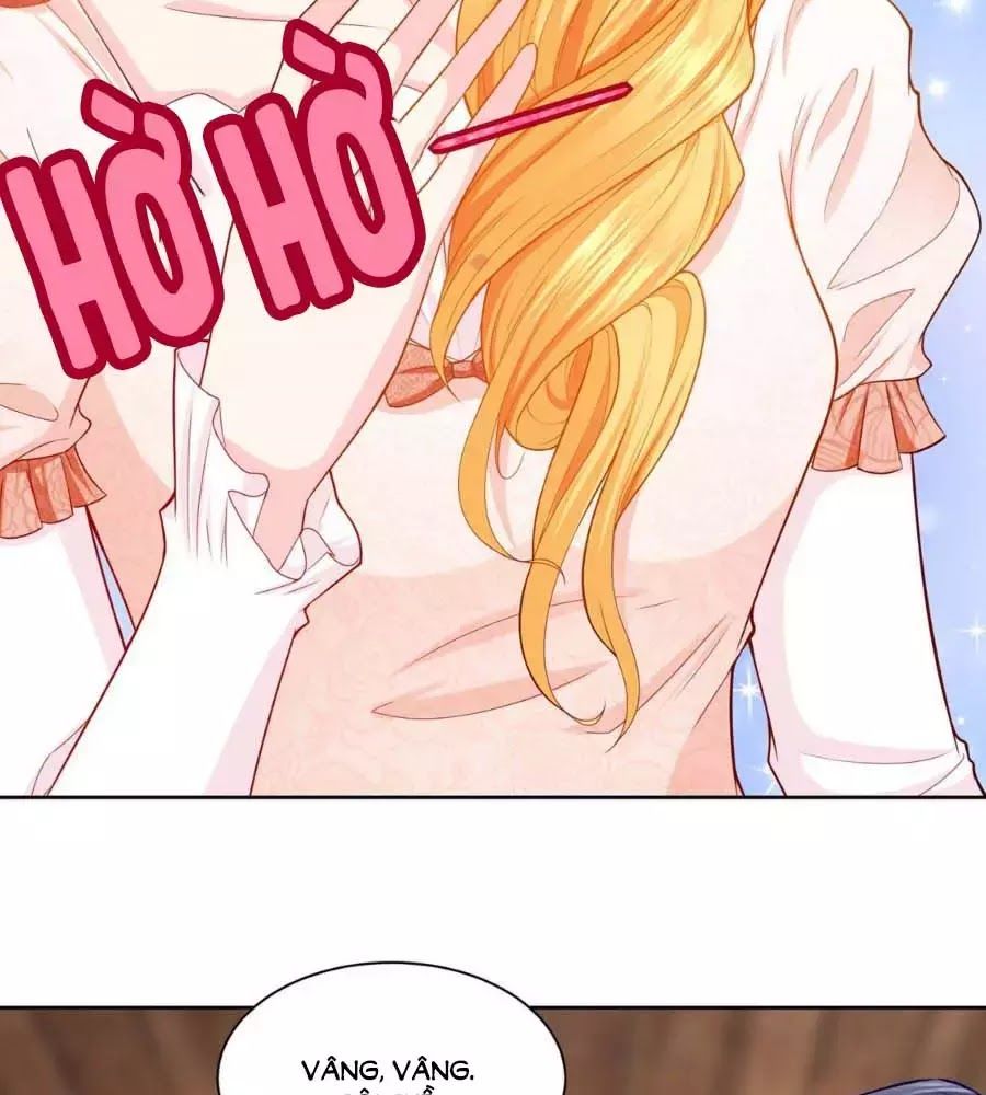 Tôi Muốn Trở Thành Tiểu Thư Công Tước Phế Vật Chapter 4 - Trang 2