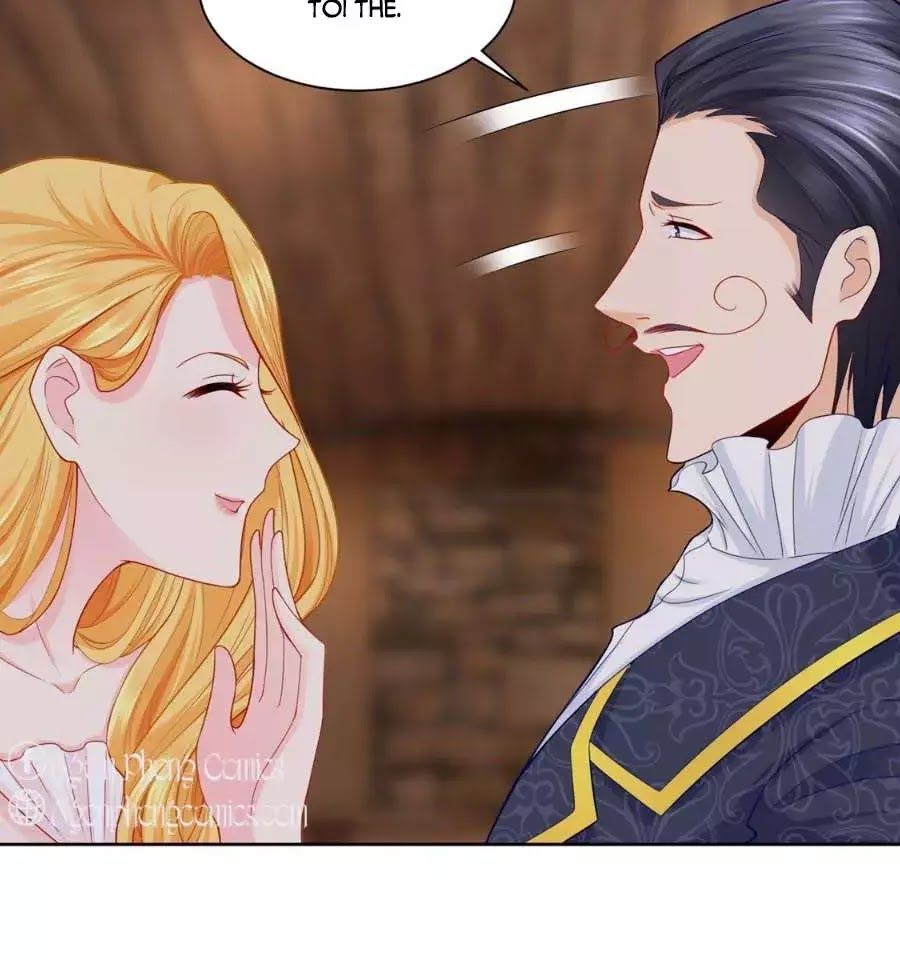 Tôi Muốn Trở Thành Tiểu Thư Công Tước Phế Vật Chapter 4 - Trang 2