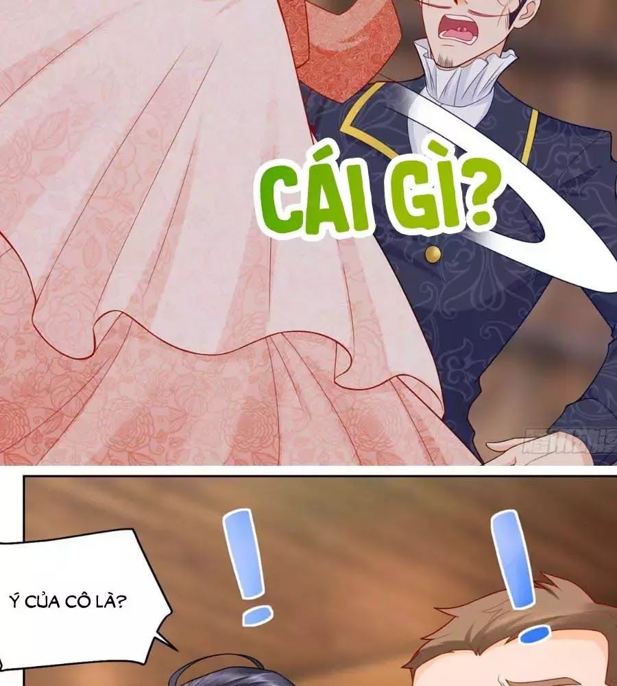 Tôi Muốn Trở Thành Tiểu Thư Công Tước Phế Vật Chapter 4 - Trang 2