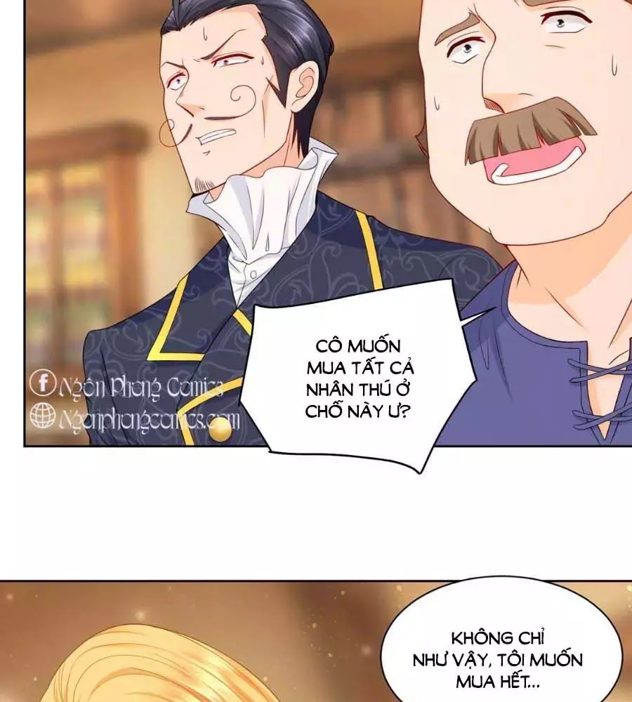 Tôi Muốn Trở Thành Tiểu Thư Công Tước Phế Vật Chapter 4 - Trang 2