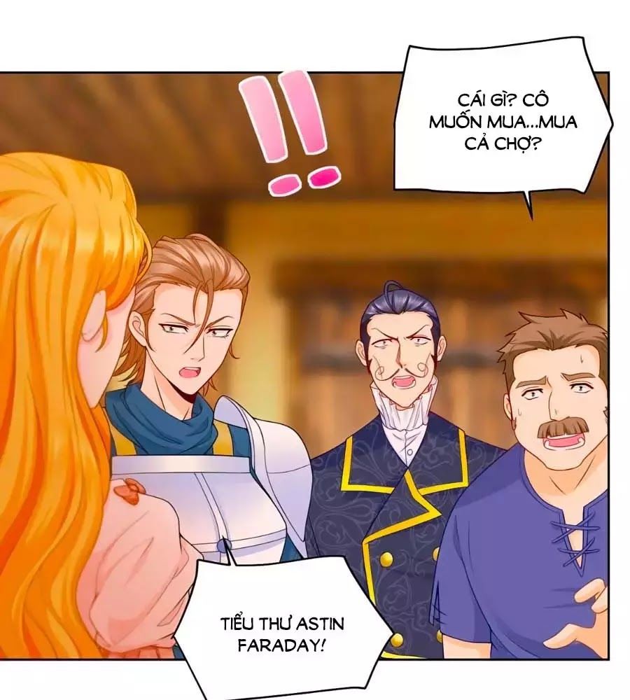 Tôi Muốn Trở Thành Tiểu Thư Công Tước Phế Vật Chapter 4 - Trang 2