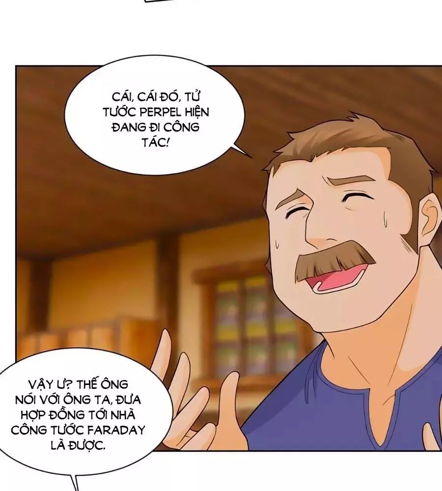 Tôi Muốn Trở Thành Tiểu Thư Công Tước Phế Vật Chapter 4 - Trang 2