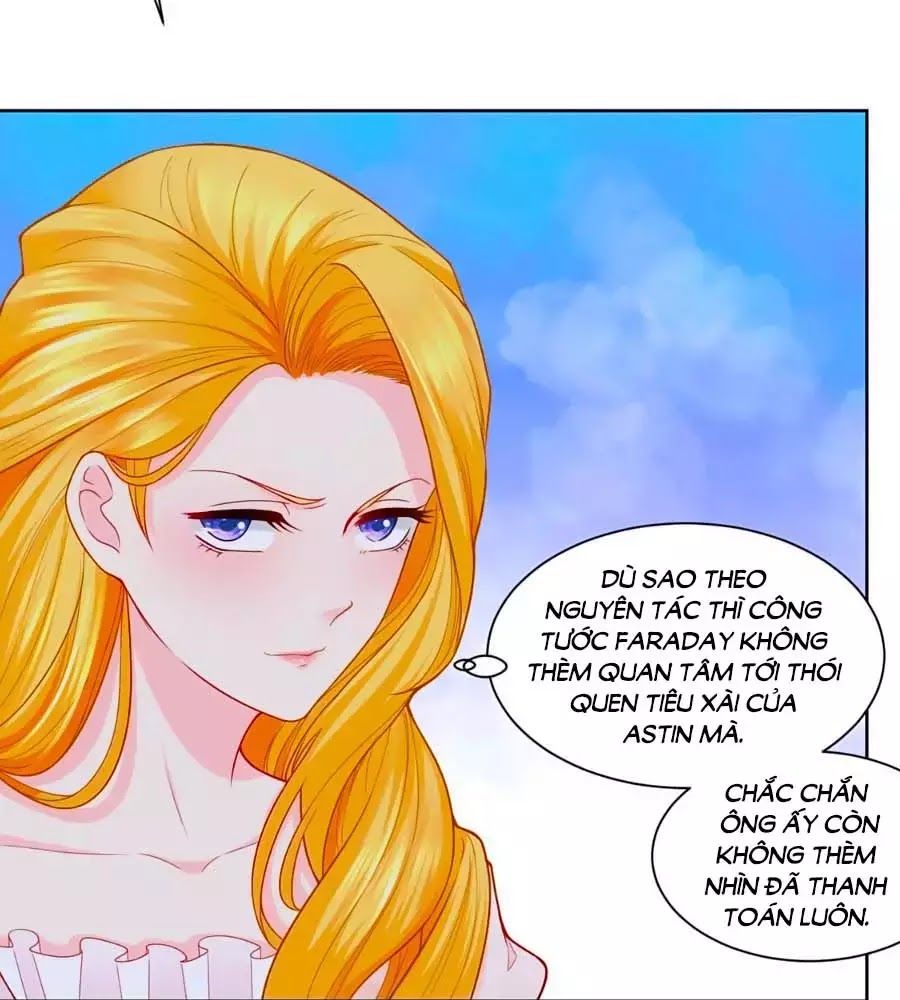 Tôi Muốn Trở Thành Tiểu Thư Công Tước Phế Vật Chapter 4 - Trang 2