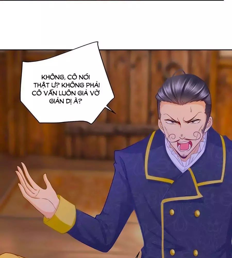 Tôi Muốn Trở Thành Tiểu Thư Công Tước Phế Vật Chapter 4 - Trang 2