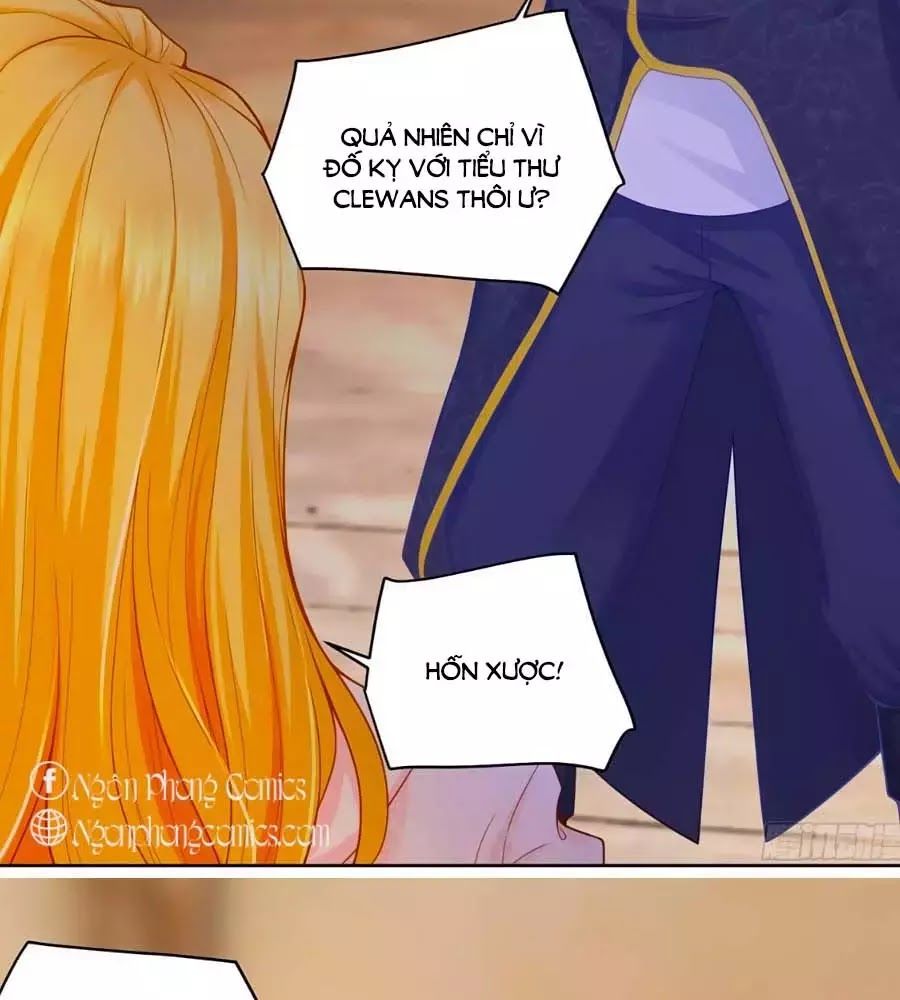 Tôi Muốn Trở Thành Tiểu Thư Công Tước Phế Vật Chapter 4 - Trang 2