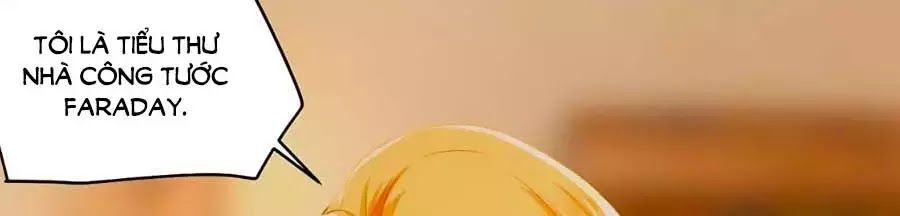 Tôi Muốn Trở Thành Tiểu Thư Công Tước Phế Vật Chapter 4 - Trang 2