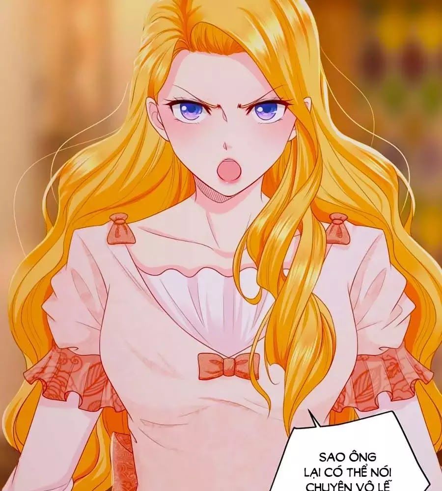Tôi Muốn Trở Thành Tiểu Thư Công Tước Phế Vật Chapter 4 - Trang 2