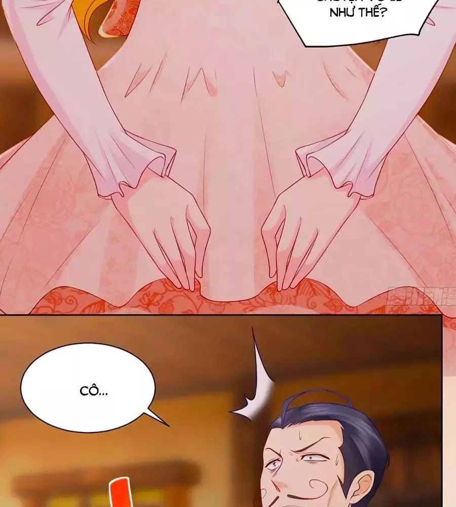 Tôi Muốn Trở Thành Tiểu Thư Công Tước Phế Vật Chapter 4 - Trang 2