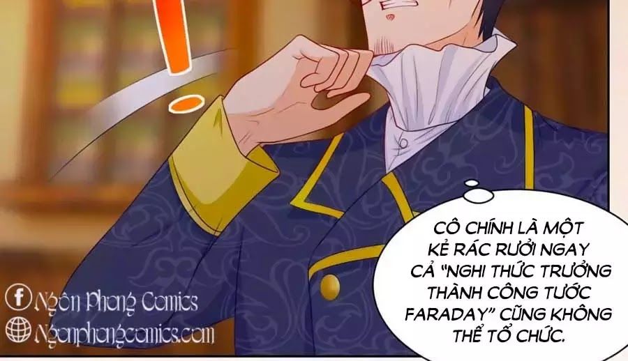 Tôi Muốn Trở Thành Tiểu Thư Công Tước Phế Vật Chapter 4 - Trang 2