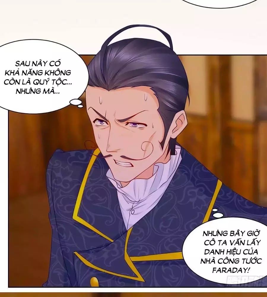 Tôi Muốn Trở Thành Tiểu Thư Công Tước Phế Vật Chapter 4 - Trang 2