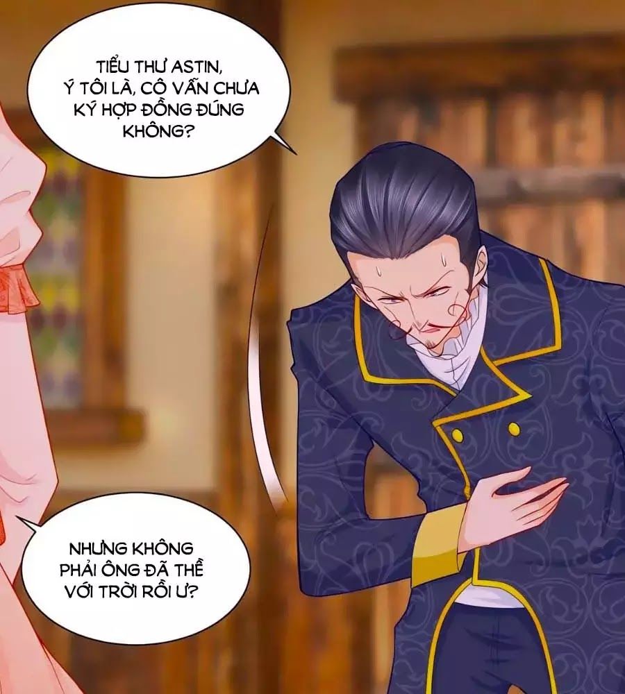 Tôi Muốn Trở Thành Tiểu Thư Công Tước Phế Vật Chapter 4 - Trang 2