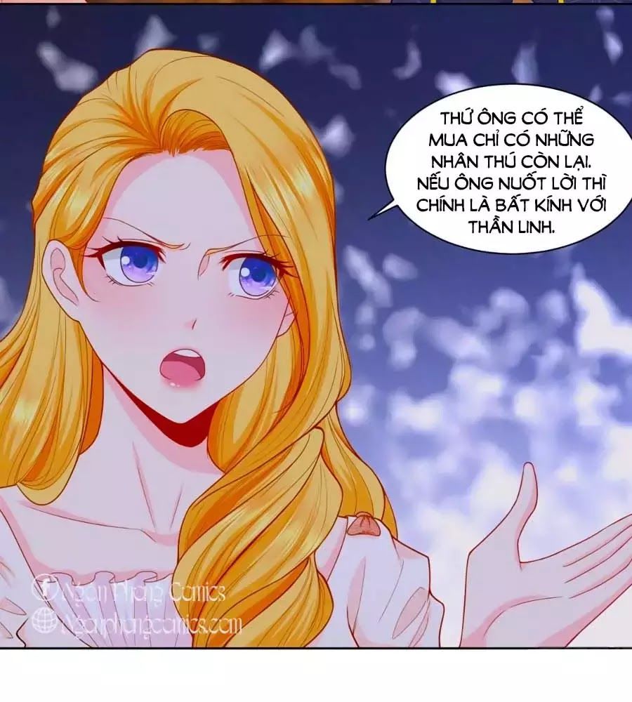 Tôi Muốn Trở Thành Tiểu Thư Công Tước Phế Vật Chapter 4 - Trang 2