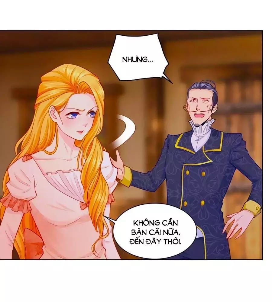 Tôi Muốn Trở Thành Tiểu Thư Công Tước Phế Vật Chapter 4 - Trang 2