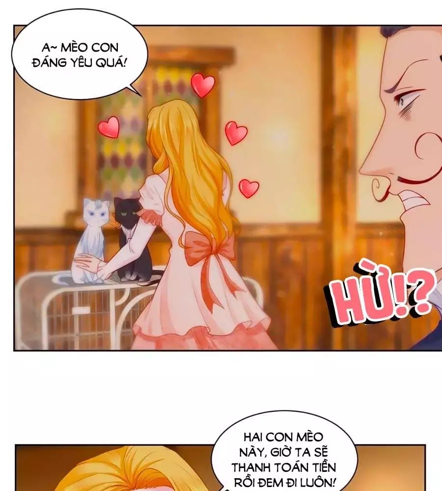 Tôi Muốn Trở Thành Tiểu Thư Công Tước Phế Vật Chapter 4 - Trang 2