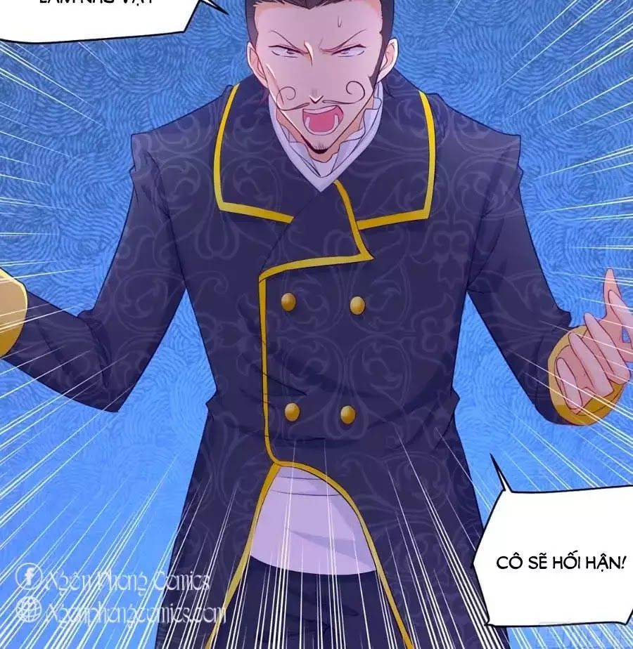 Tôi Muốn Trở Thành Tiểu Thư Công Tước Phế Vật Chapter 4 - Trang 2