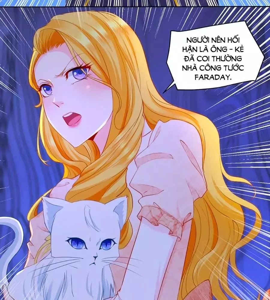 Tôi Muốn Trở Thành Tiểu Thư Công Tước Phế Vật Chapter 4 - Trang 2