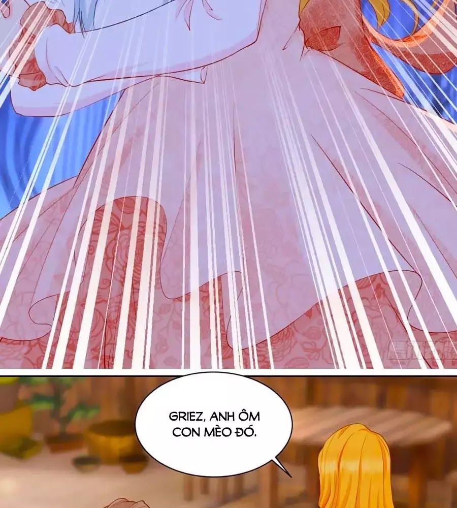 Tôi Muốn Trở Thành Tiểu Thư Công Tước Phế Vật Chapter 4 - Trang 2