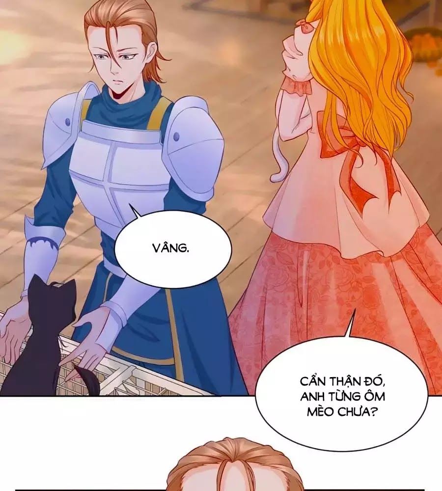 Tôi Muốn Trở Thành Tiểu Thư Công Tước Phế Vật Chapter 4 - Trang 2