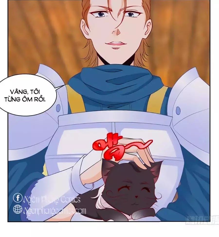 Tôi Muốn Trở Thành Tiểu Thư Công Tước Phế Vật Chapter 4 - Trang 2