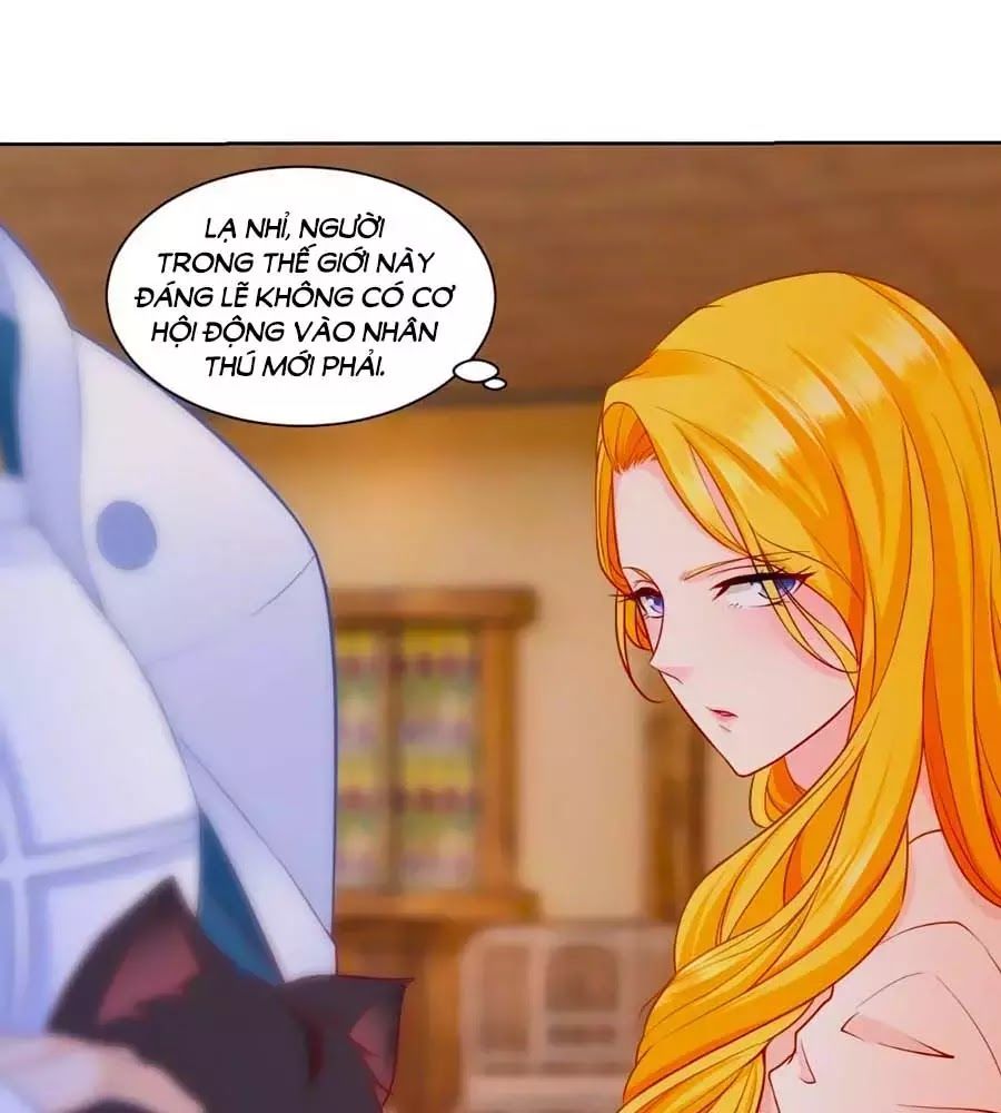 Tôi Muốn Trở Thành Tiểu Thư Công Tước Phế Vật Chapter 4 - Trang 2