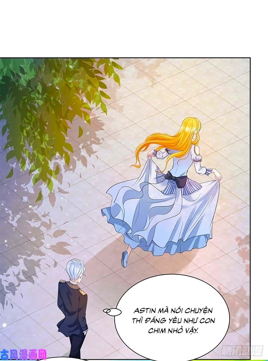 Tôi Muốn Trở Thành Tiểu Thư Công Tước Phế Vật Chapter 40 - Trang 2