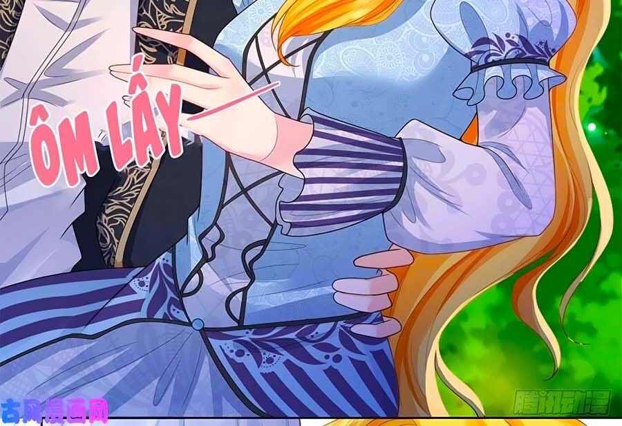 Tôi Muốn Trở Thành Tiểu Thư Công Tước Phế Vật Chapter 40 - Trang 2