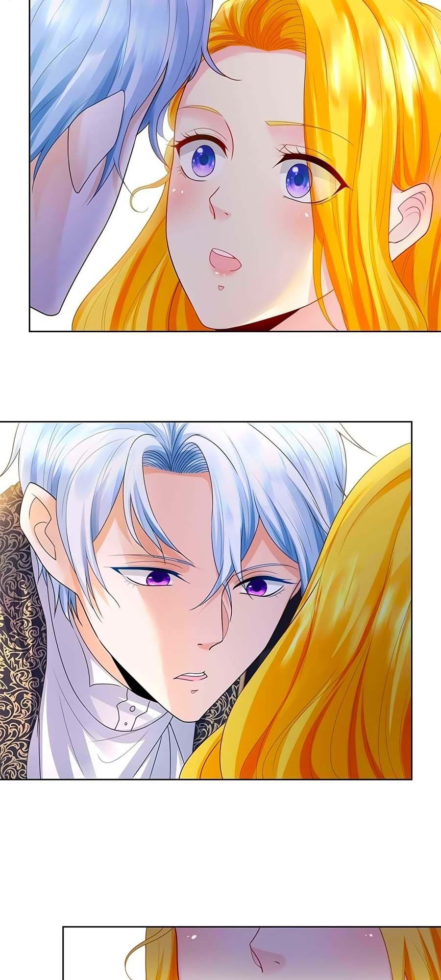 Tôi Muốn Trở Thành Tiểu Thư Công Tước Phế Vật Chapter 40 - Trang 2