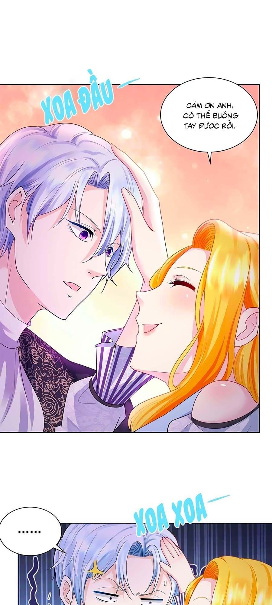 Tôi Muốn Trở Thành Tiểu Thư Công Tước Phế Vật Chapter 40 - Trang 2