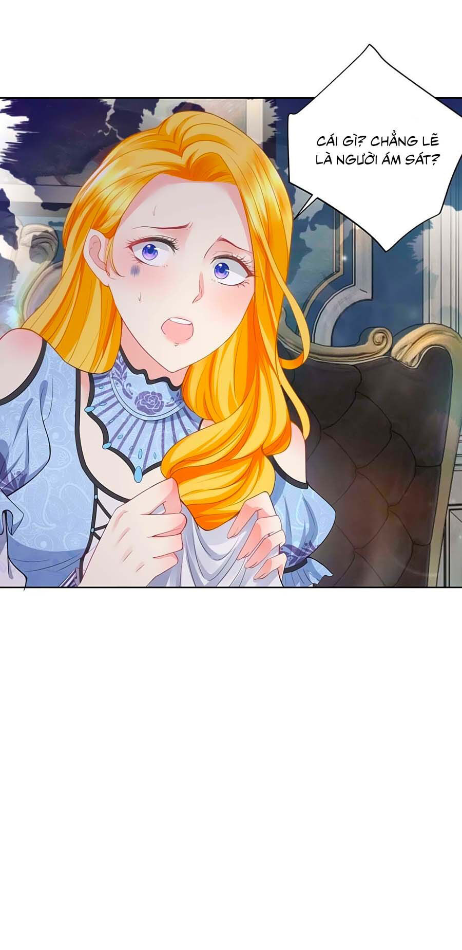 Tôi Muốn Trở Thành Tiểu Thư Công Tước Phế Vật Chapter 40 - Trang 2