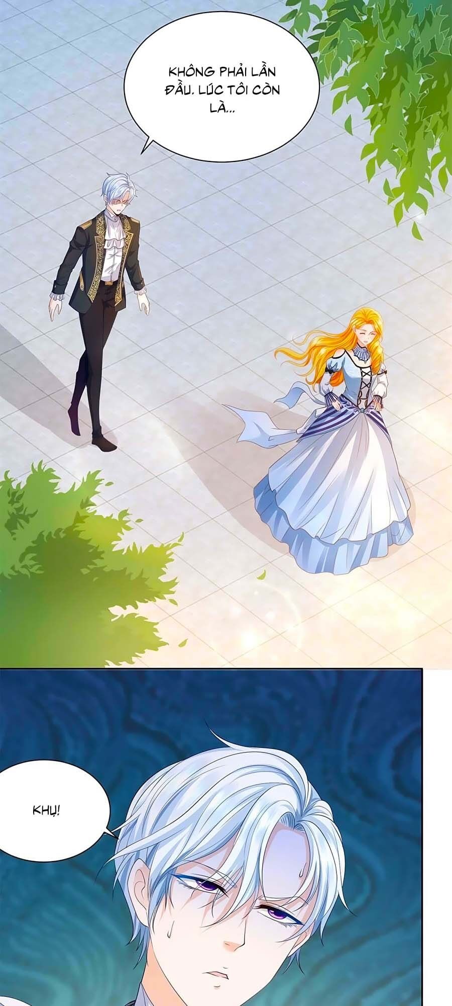 Tôi Muốn Trở Thành Tiểu Thư Công Tước Phế Vật Chapter 40 - Trang 2