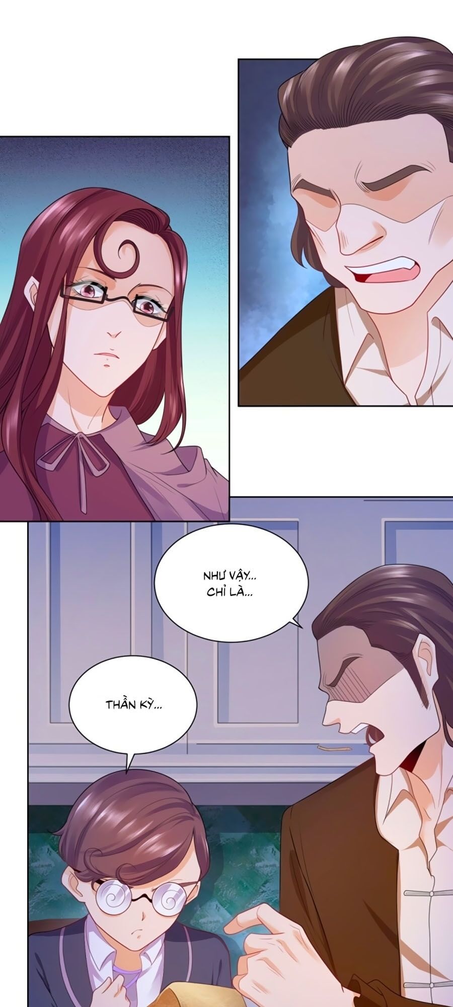 Tôi Muốn Trở Thành Tiểu Thư Công Tước Phế Vật Chapter 41 - Trang 2