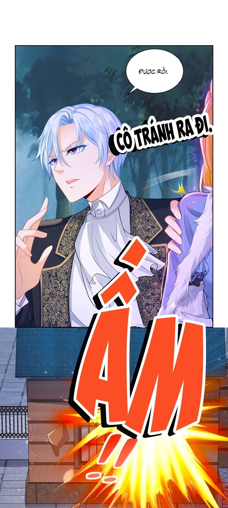 Tôi Muốn Trở Thành Tiểu Thư Công Tước Phế Vật Chapter 41 - Trang 2