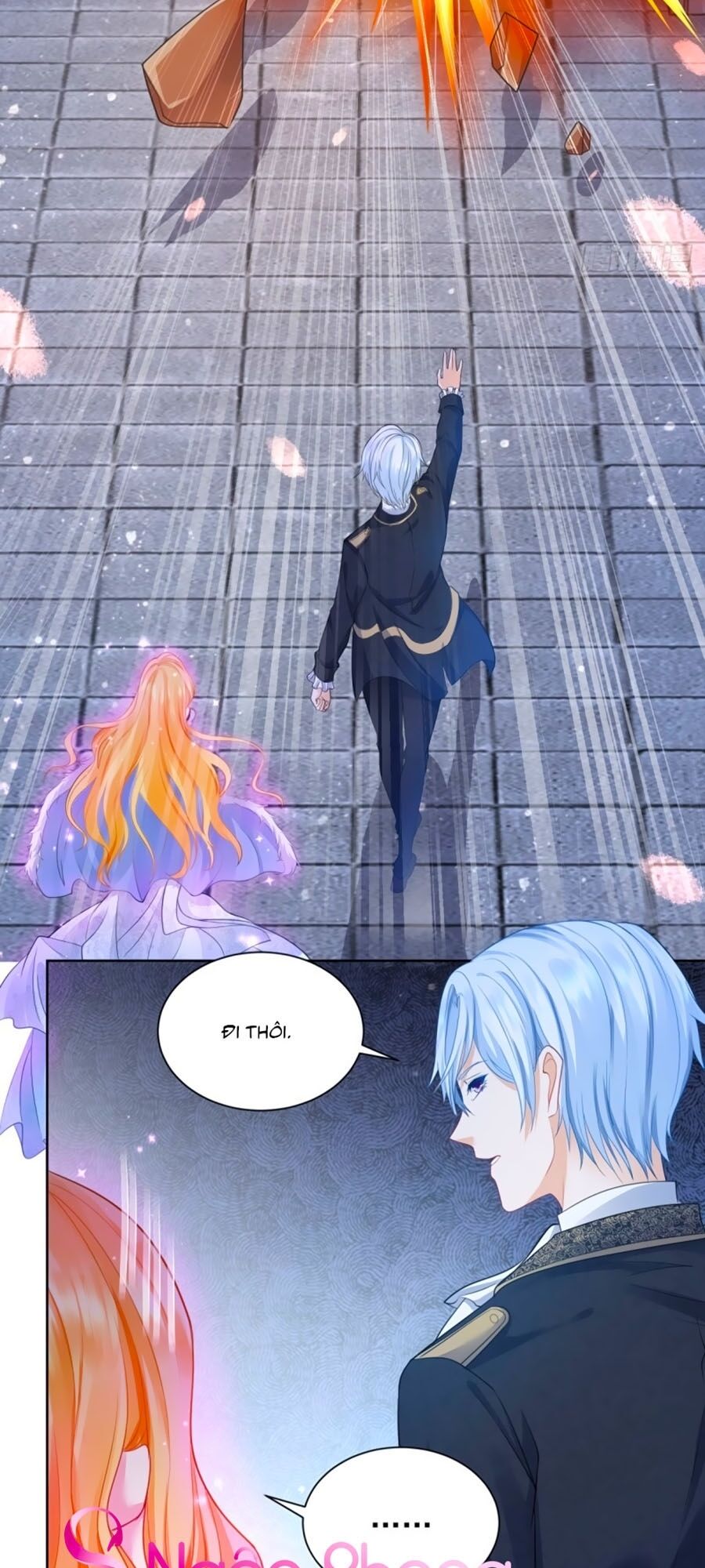 Tôi Muốn Trở Thành Tiểu Thư Công Tước Phế Vật Chapter 41 - Trang 2