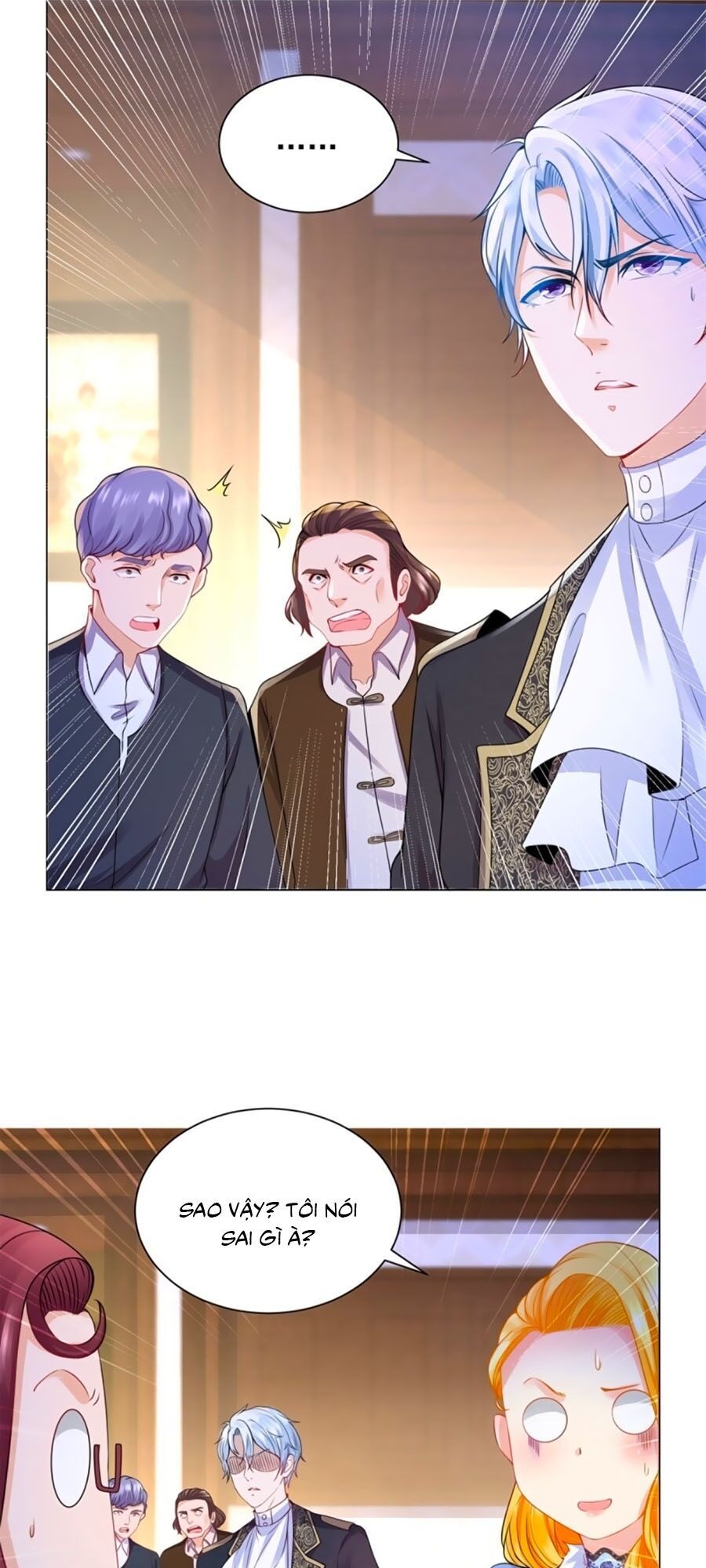 Tôi Muốn Trở Thành Tiểu Thư Công Tước Phế Vật Chapter 42 - Trang 2