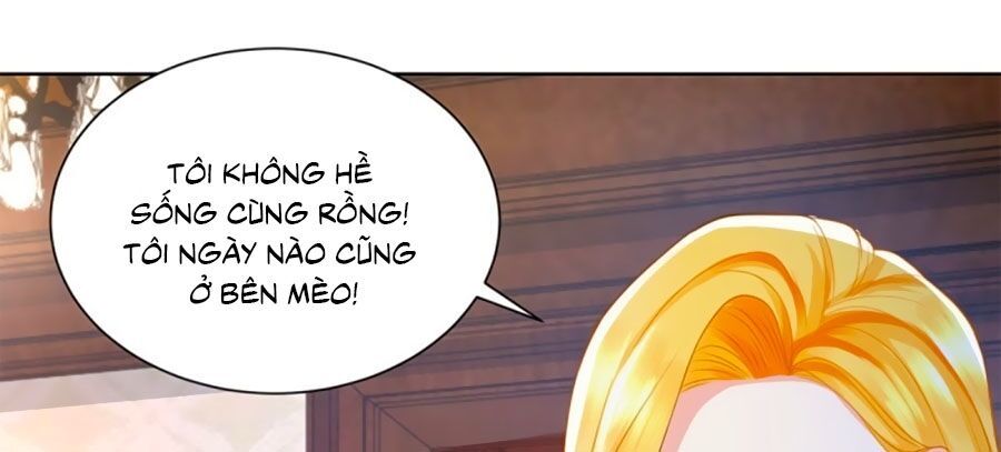 Tôi Muốn Trở Thành Tiểu Thư Công Tước Phế Vật Chapter 42 - Trang 2