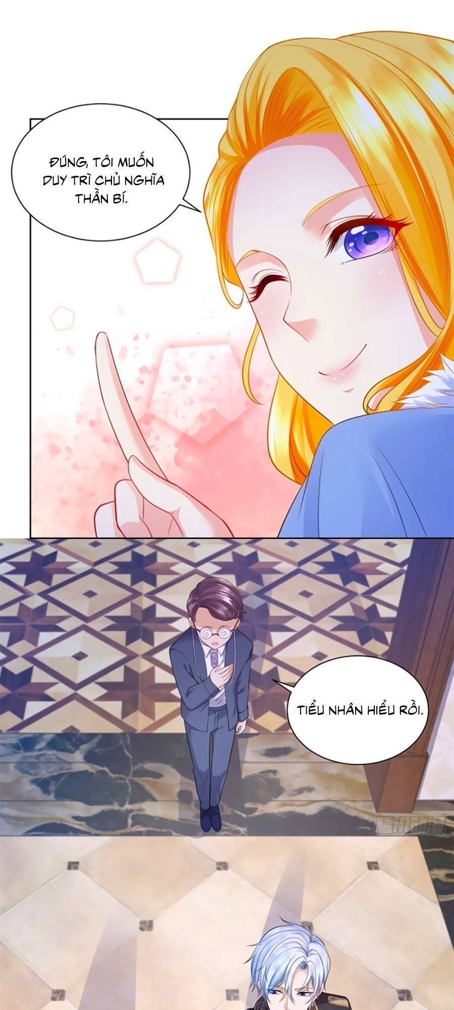 Tôi Muốn Trở Thành Tiểu Thư Công Tước Phế Vật Chapter 42 - Trang 2