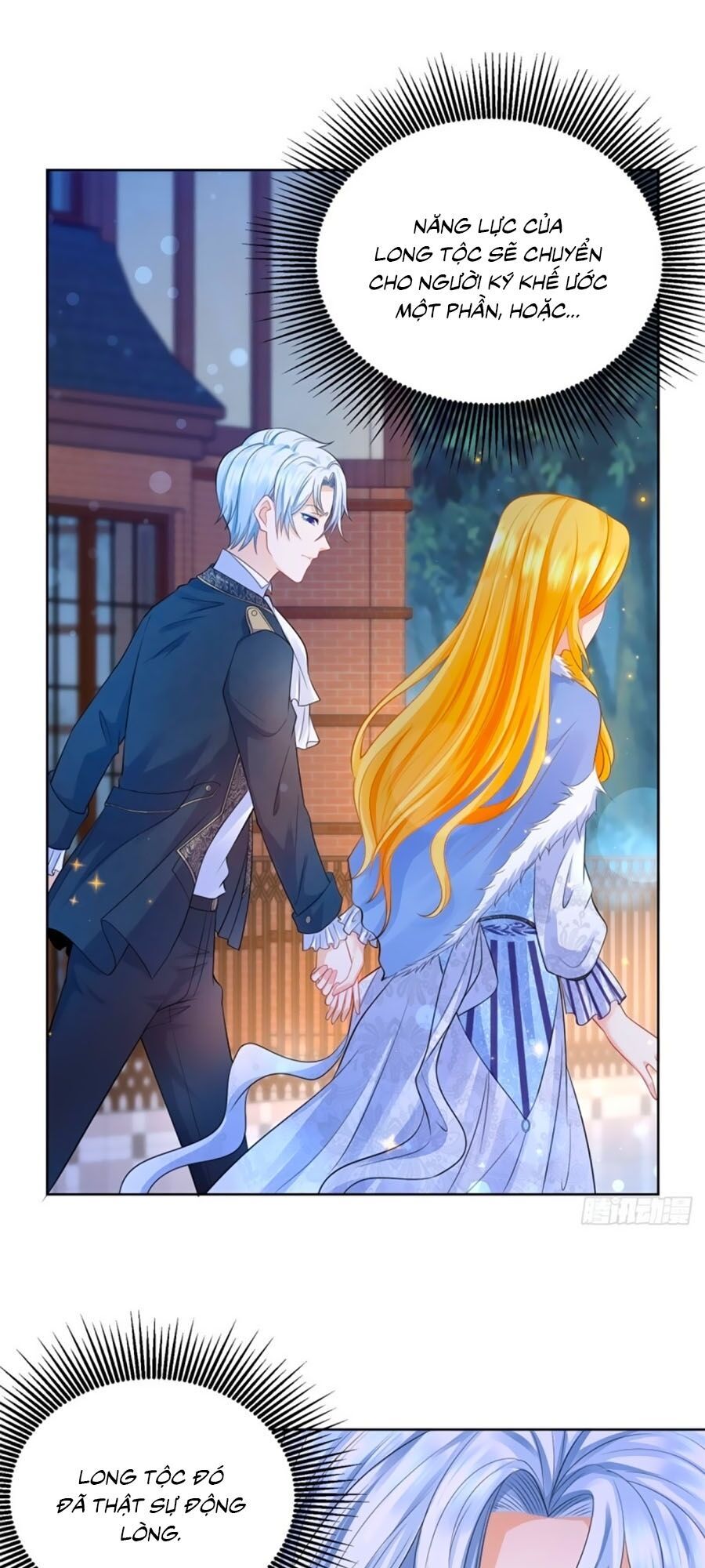 Tôi Muốn Trở Thành Tiểu Thư Công Tước Phế Vật Chapter 42 - Trang 2