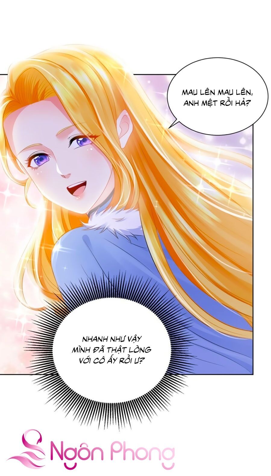 Tôi Muốn Trở Thành Tiểu Thư Công Tước Phế Vật Chapter 42 - Trang 2